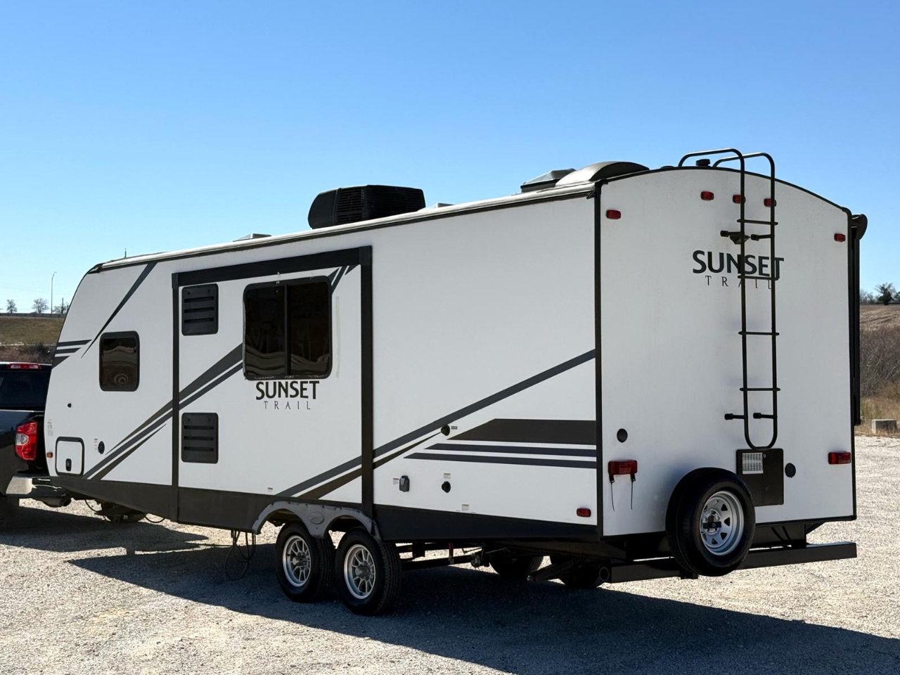 Keystone Sunset Trail  2020