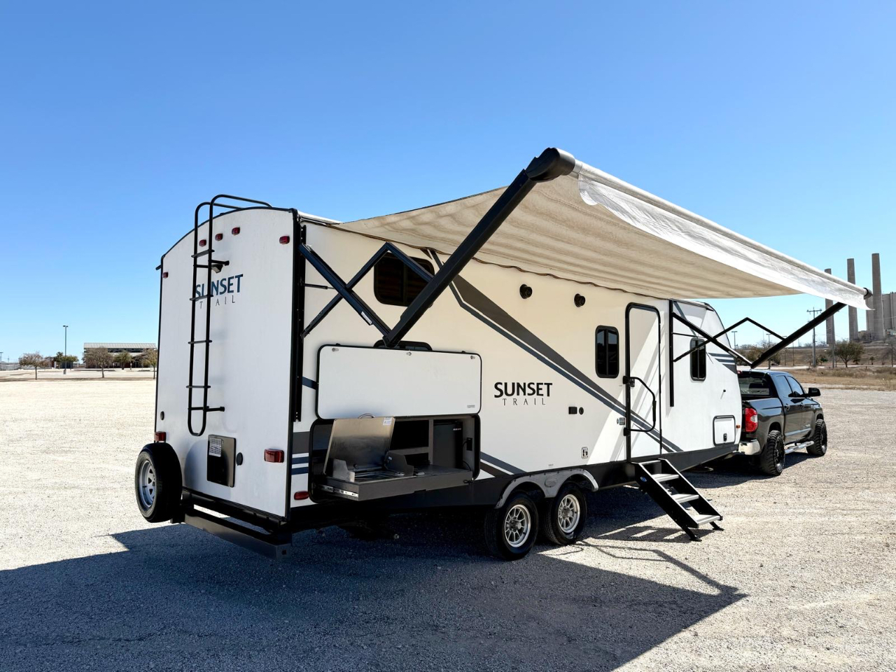 Keystone Sunset Trail  2020