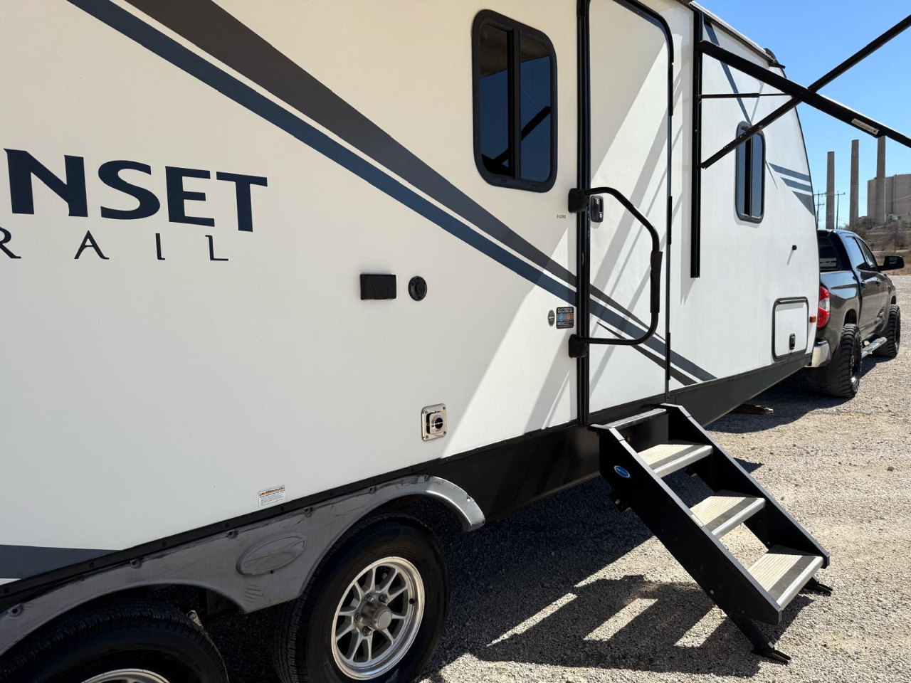 Keystone Sunset Trail  2020