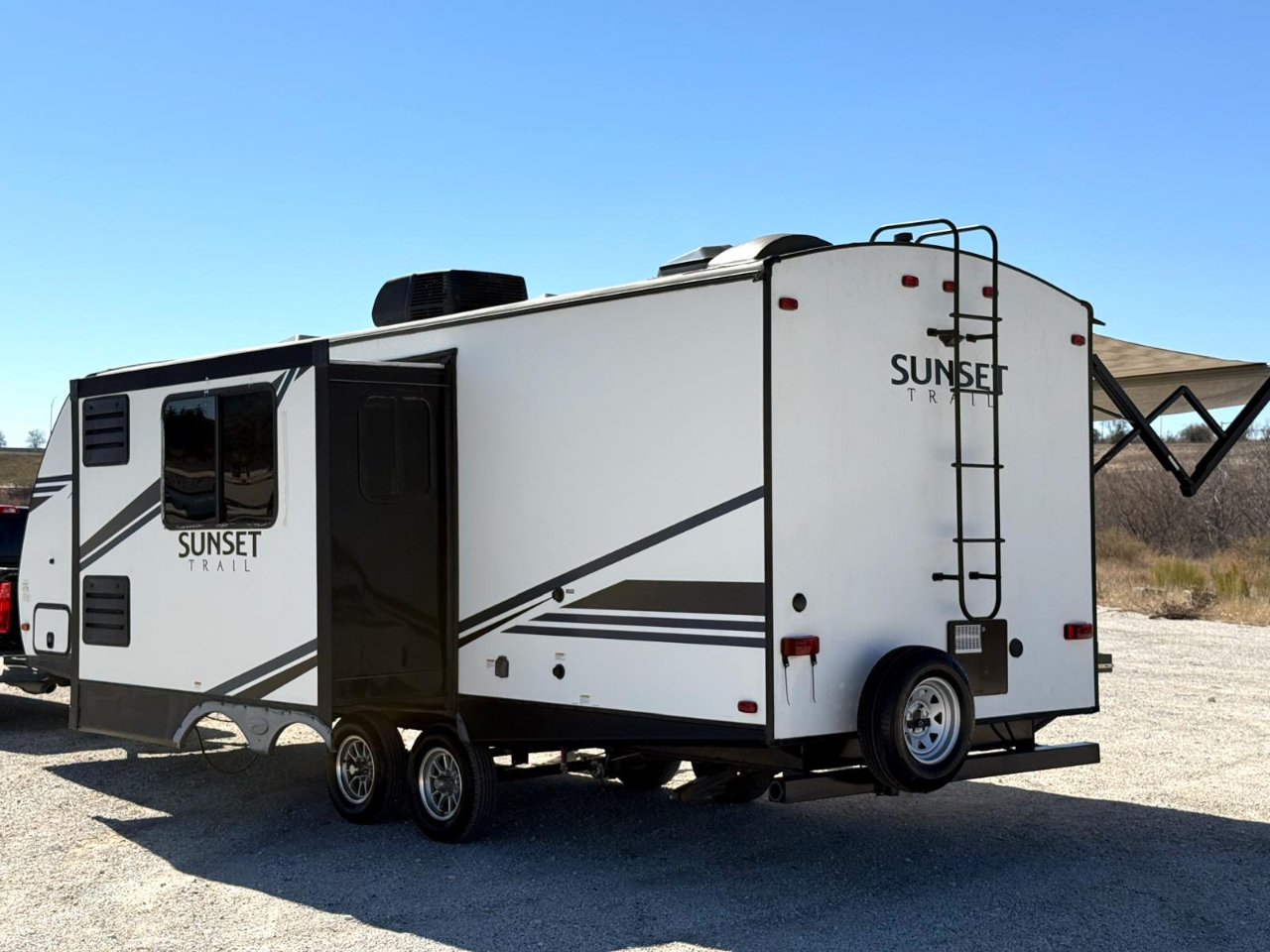 Keystone Sunset Trail  2020