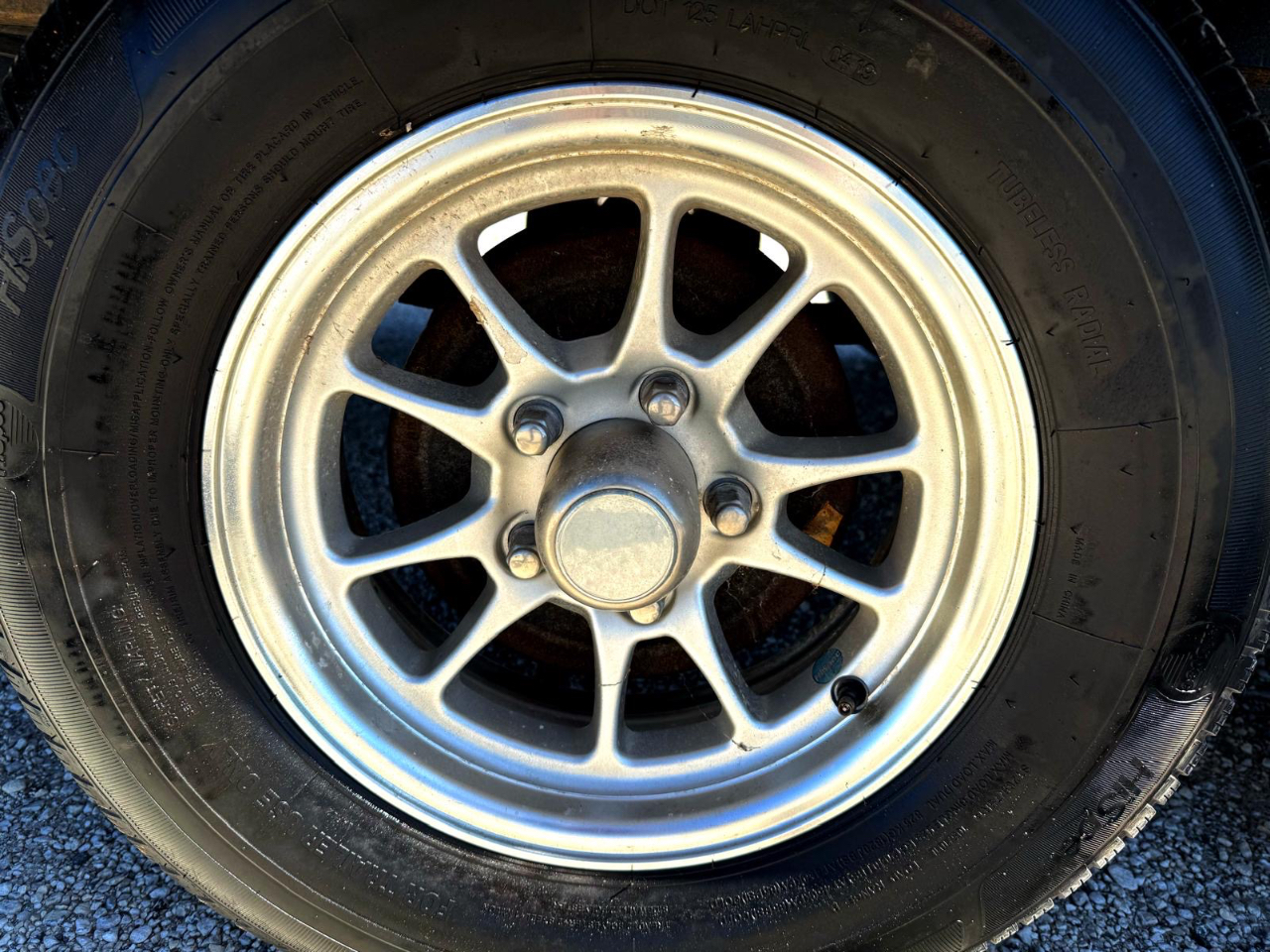 Keystone Sunset Trail  2020