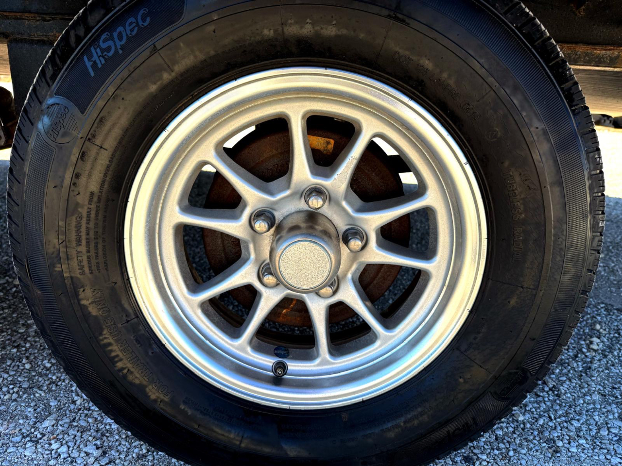 Keystone Sunset Trail  2020