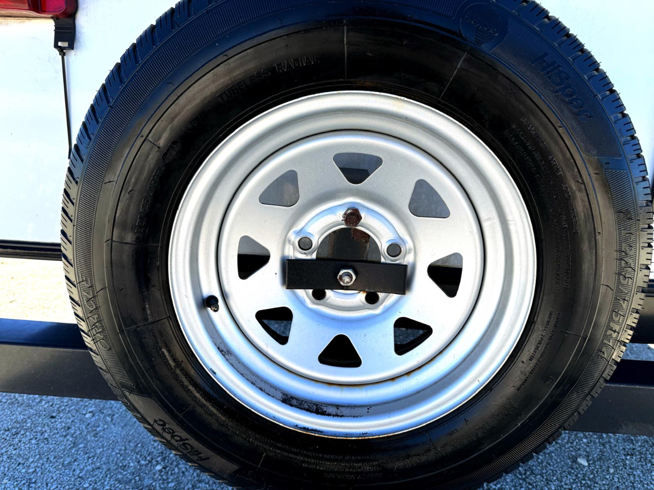 Keystone Sunset Trail  2020