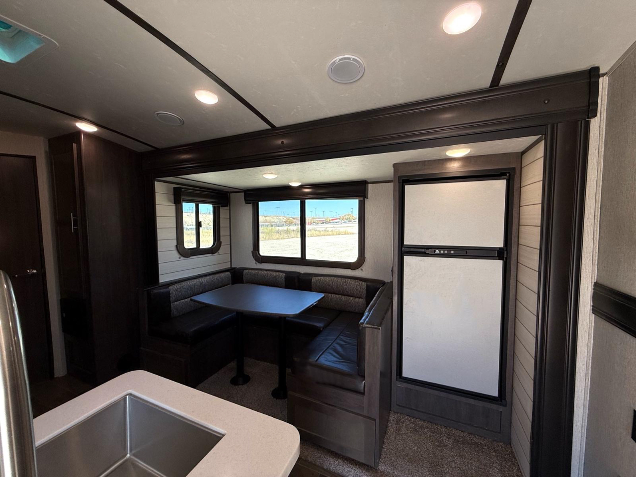 Keystone Sunset Trail  2020