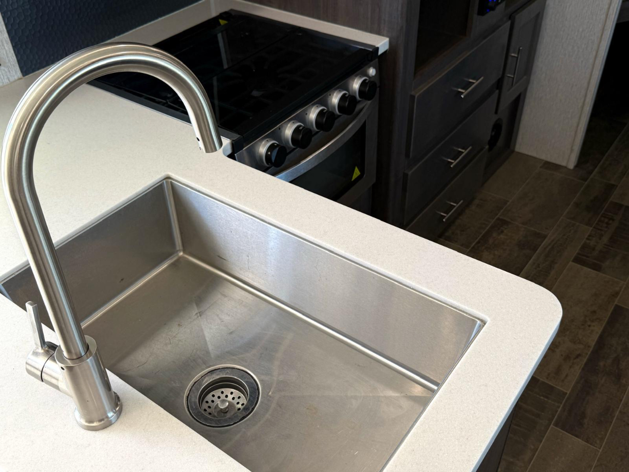 Keystone Sunset Trail  2020