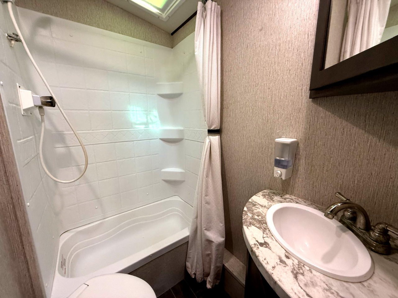 Keystone Sunset Trail  2020