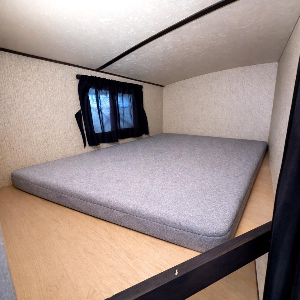 Keystone Sunset Trail  2020