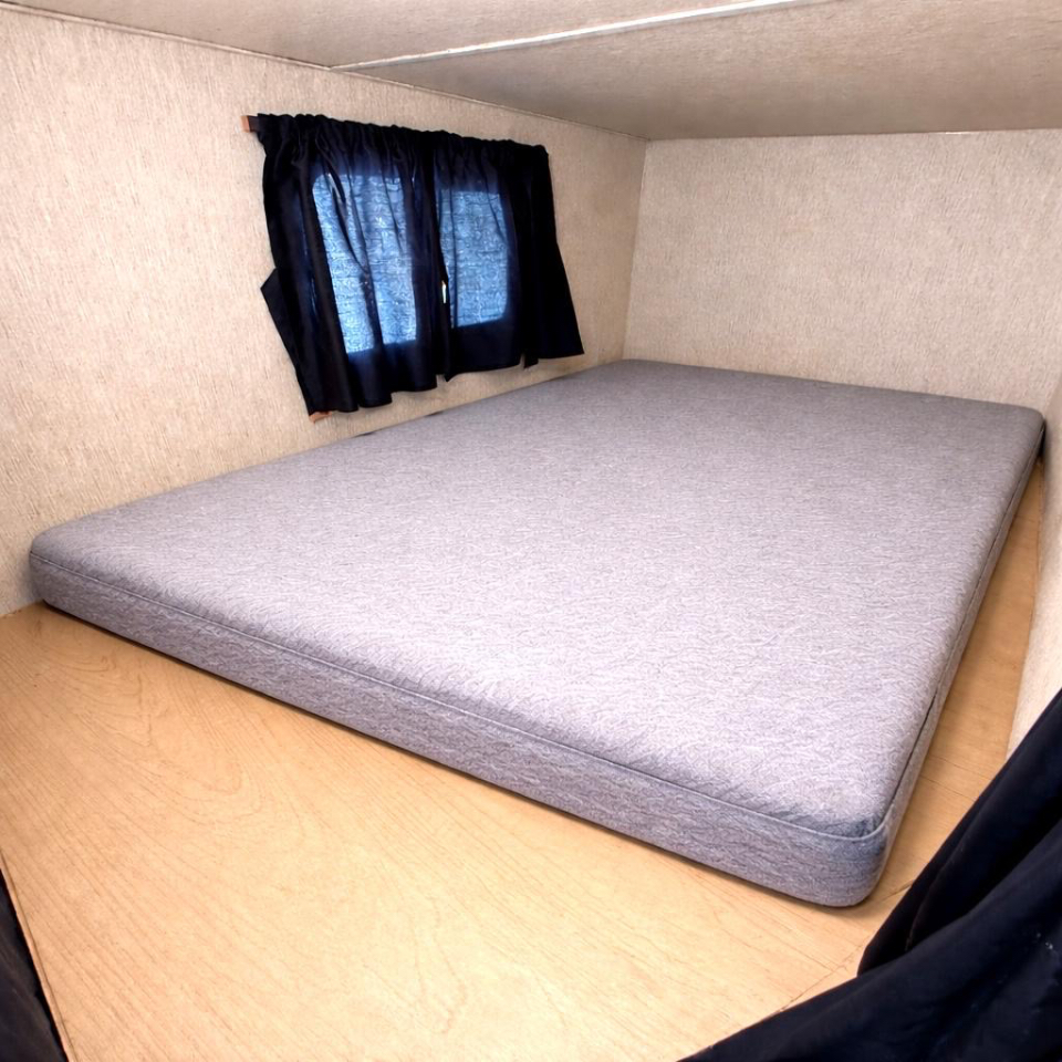 Keystone Sunset Trail  2020