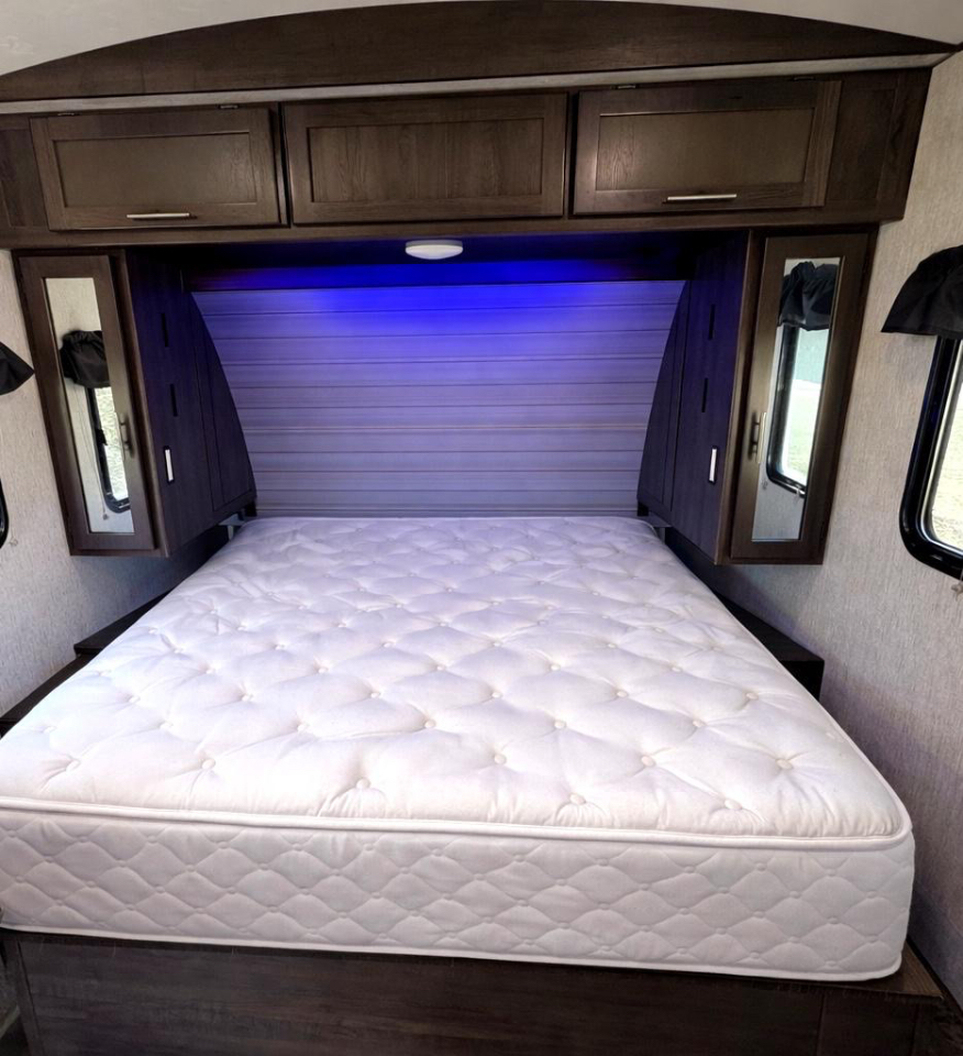 Keystone Sunset Trail  2020