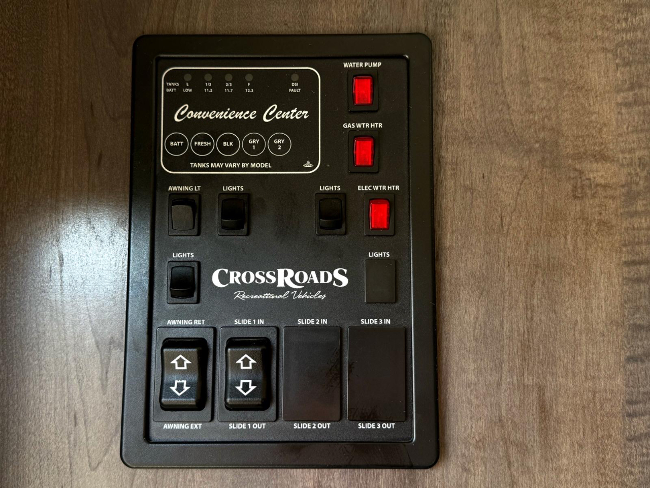 Keystone Sunset Trail  2020