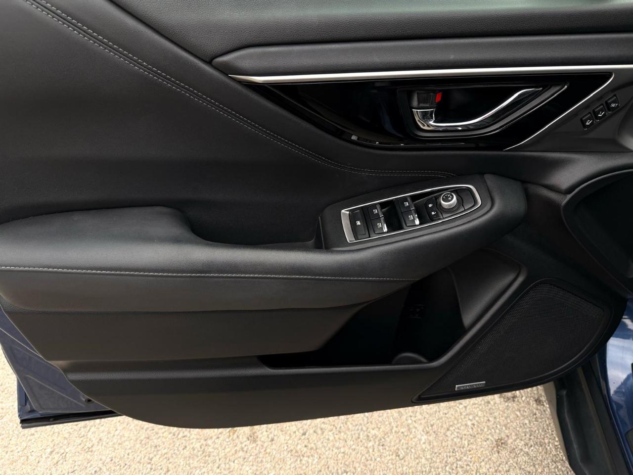 Subaru Outback Limited 2021