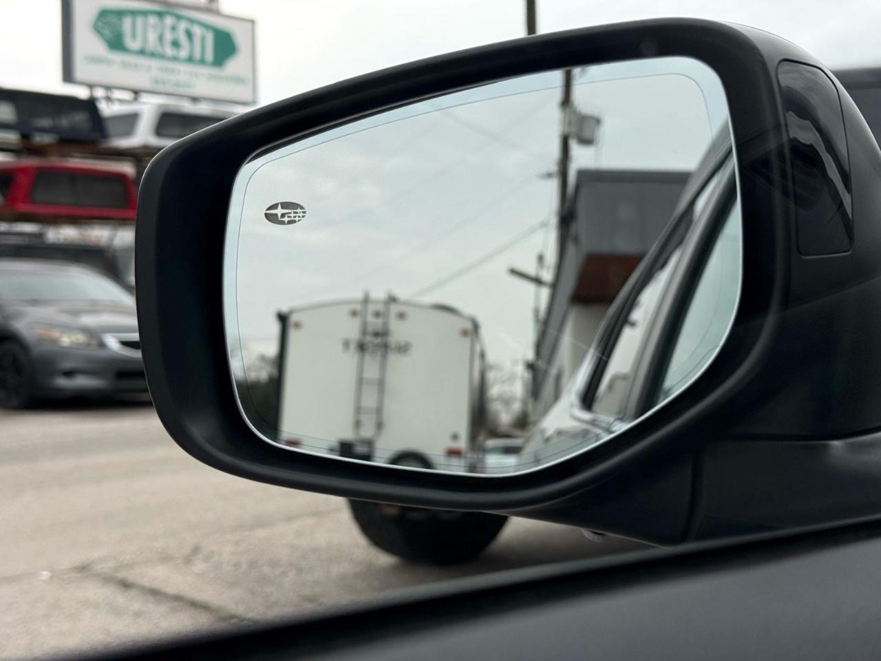 Subaru Outback Limited 2021