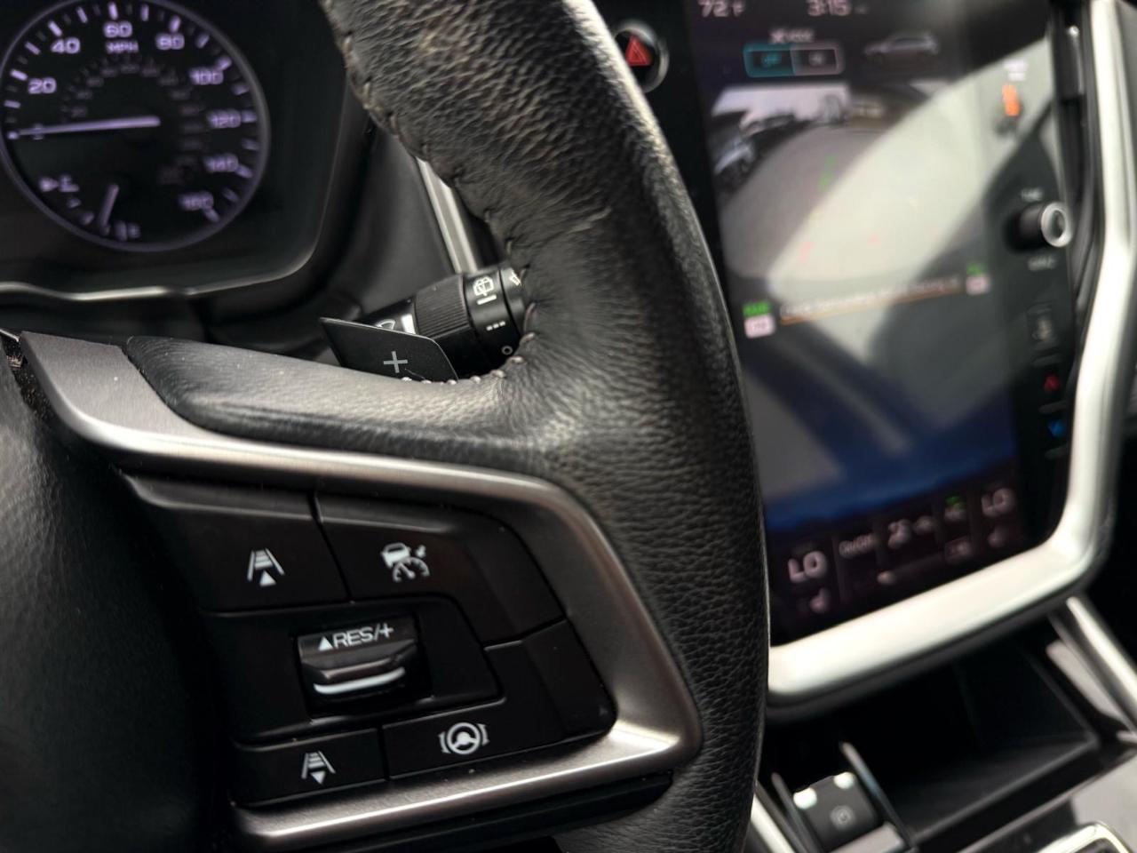 Subaru Outback Limited 2021