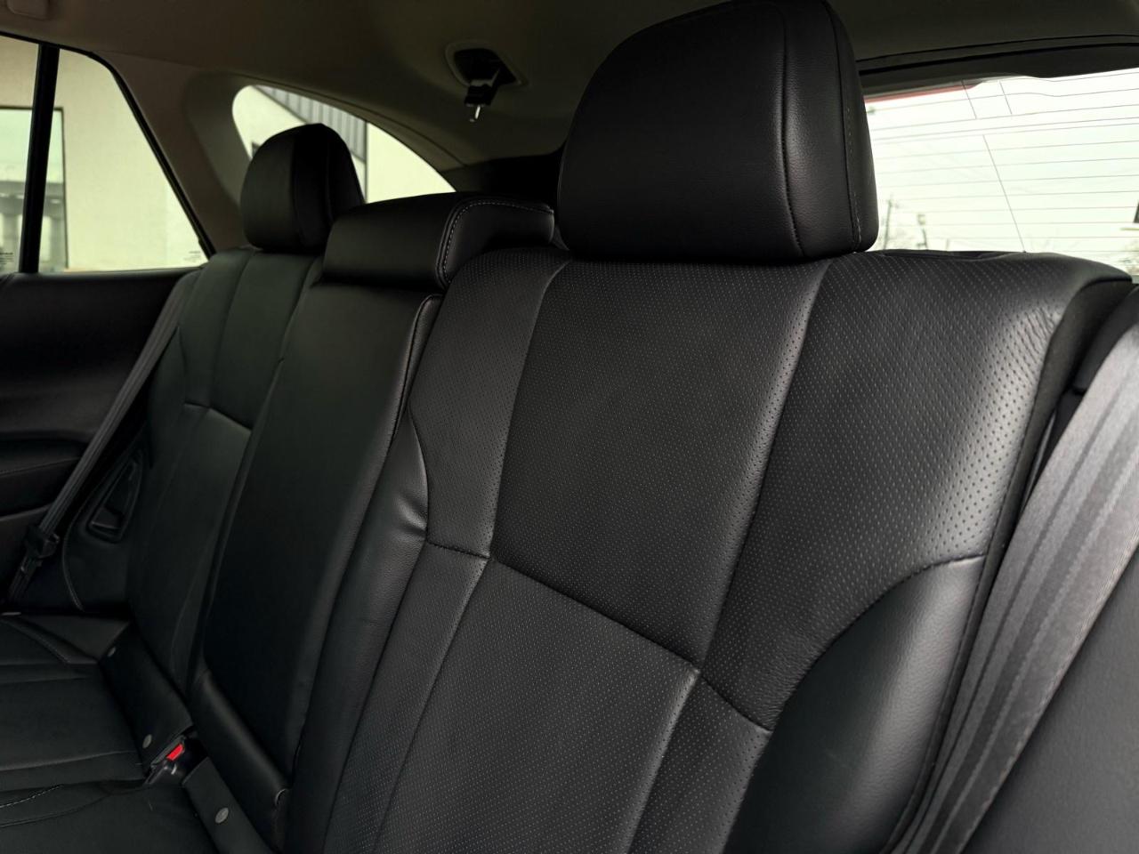 Subaru Outback Limited 2021