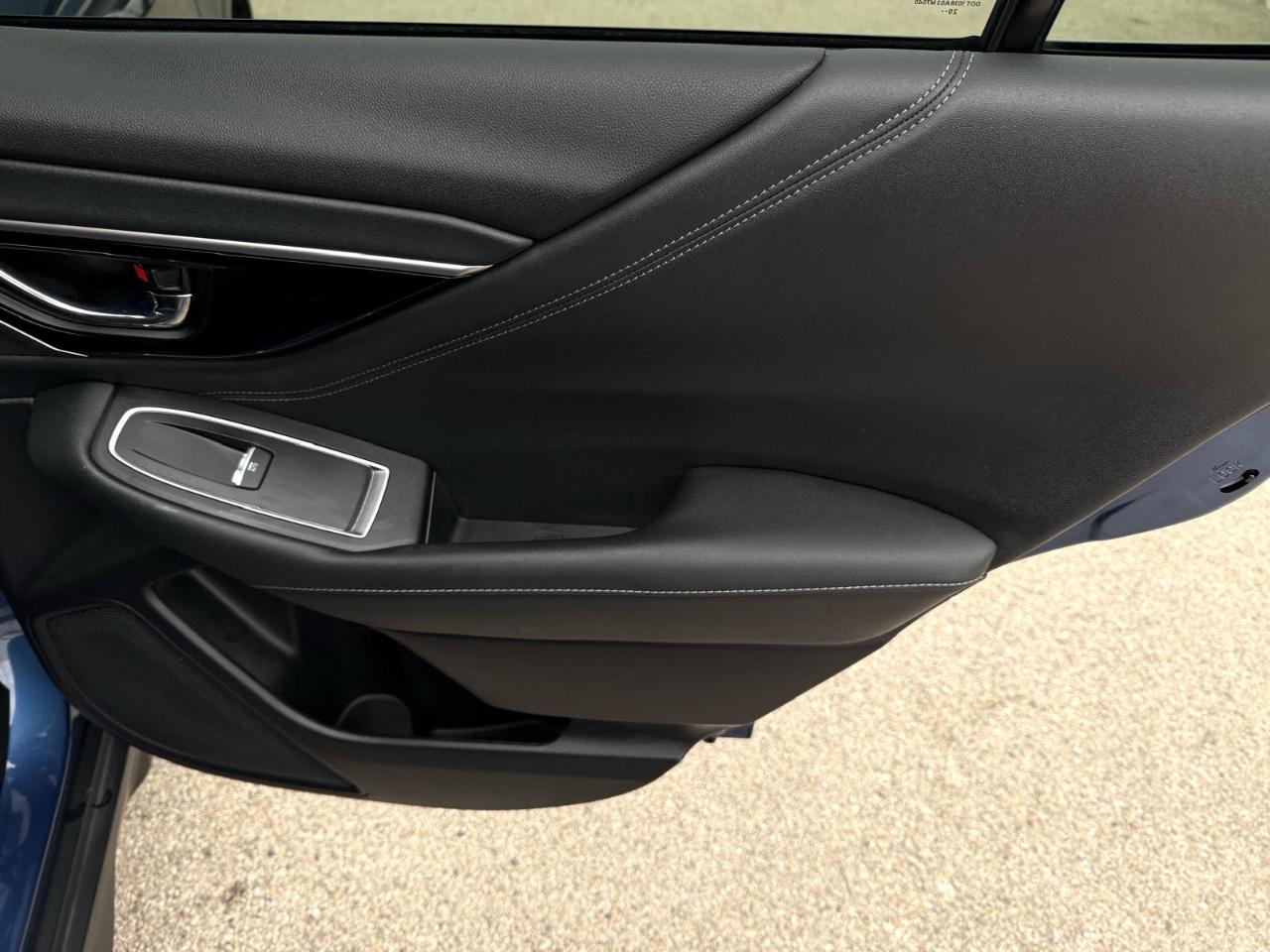 Subaru Outback Limited 2021