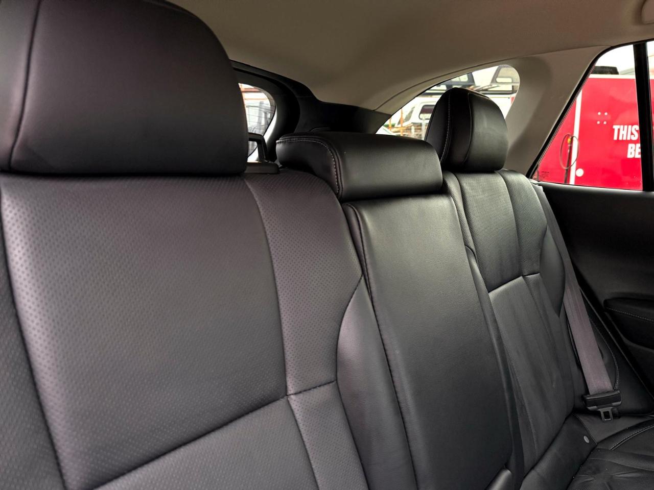 Subaru Outback Limited 2021