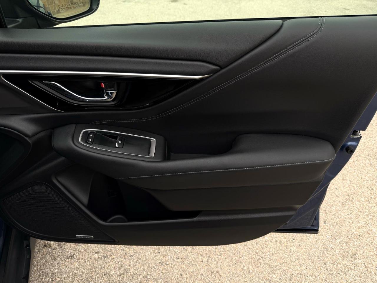 Subaru Outback Limited 2021