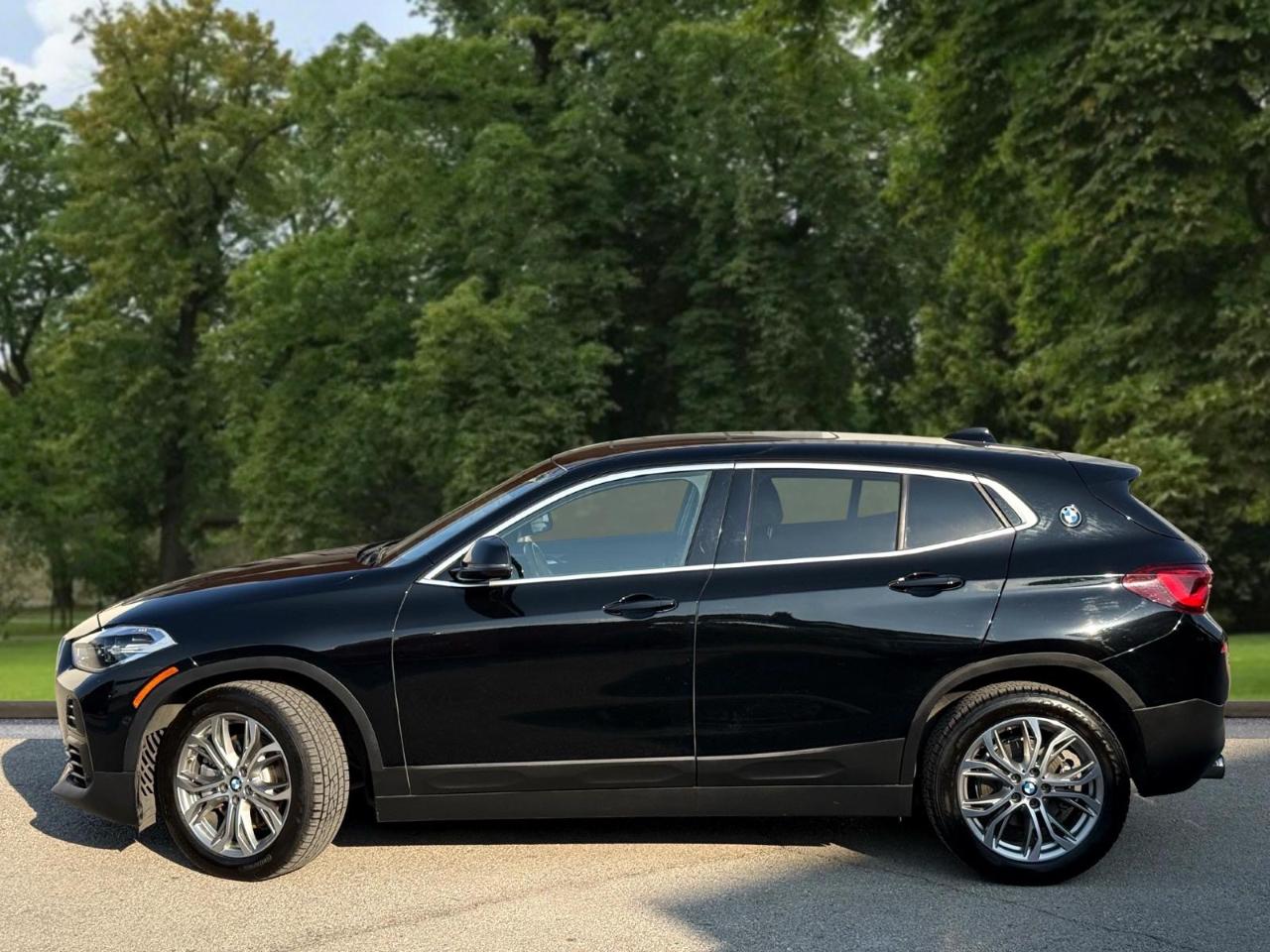 BMW X2 sDrive28i 2021