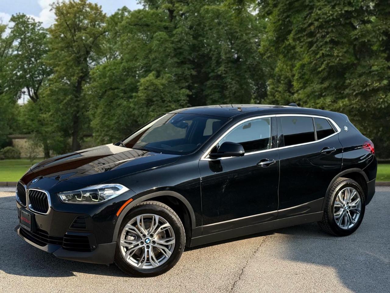 BMW X2 sDrive28i 2021