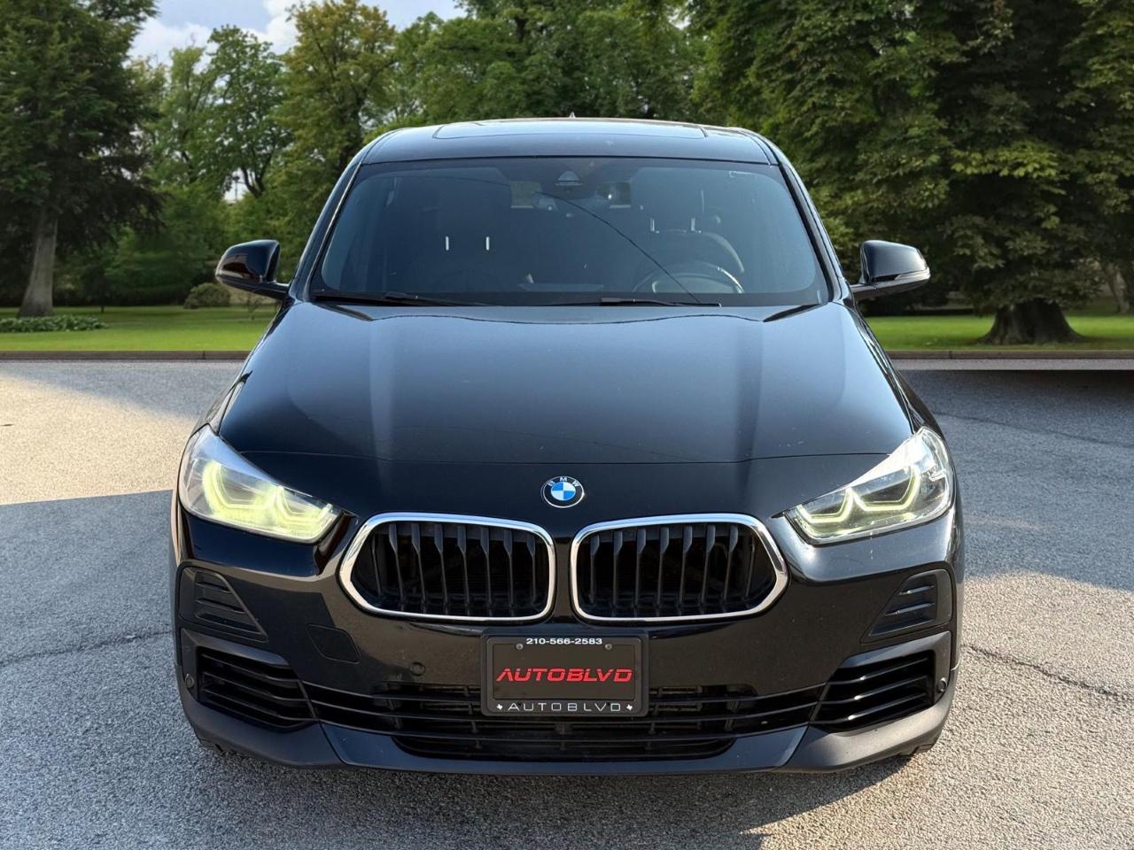 BMW X2 sDrive28i 2021