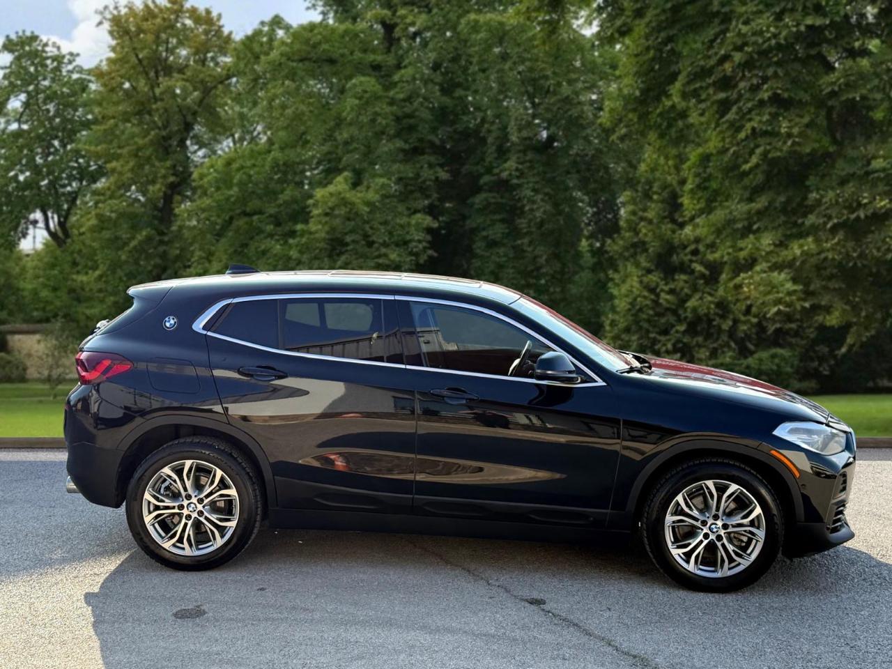 BMW X2 sDrive28i 2021