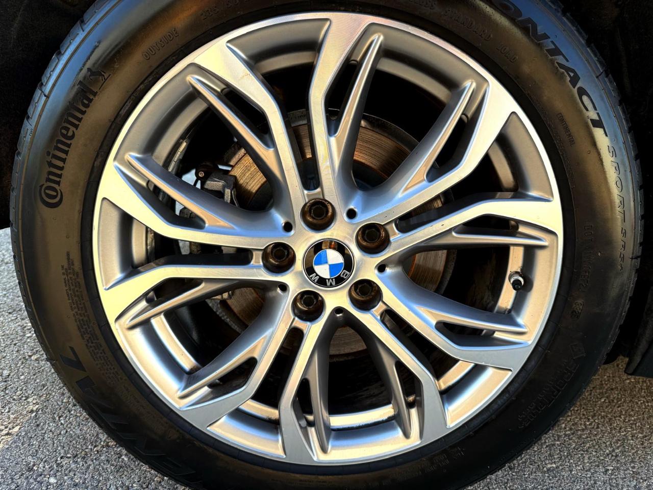 BMW X2 sDrive28i 2021