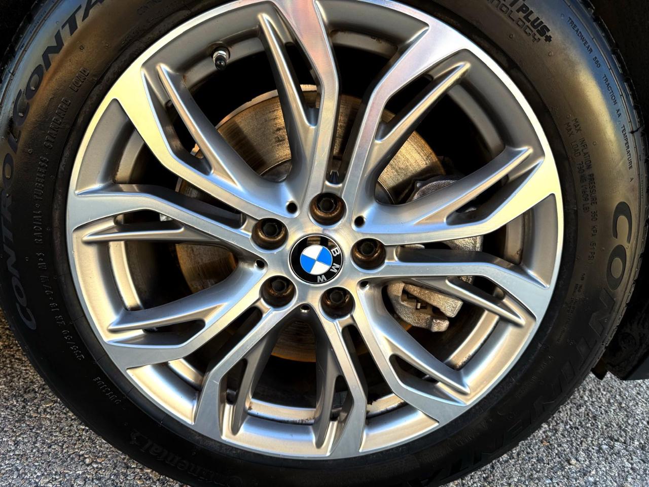 BMW X2 sDrive28i 2021