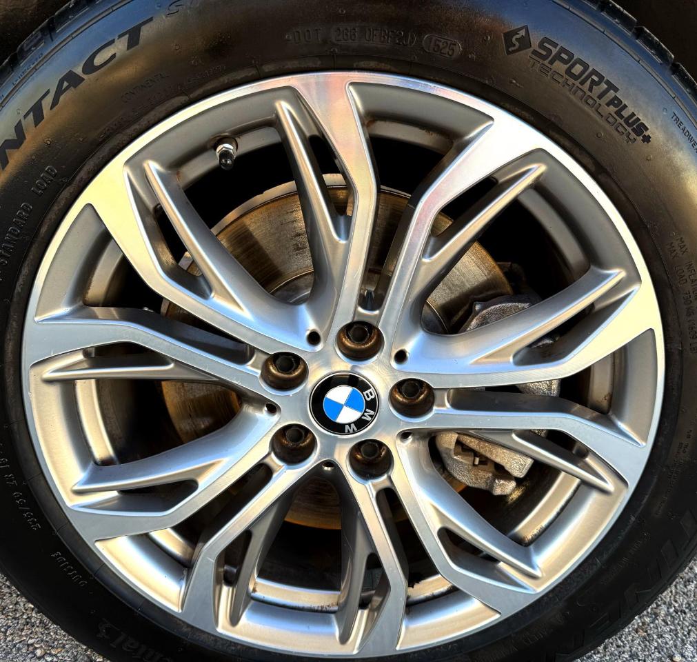 BMW X2 sDrive28i 2021