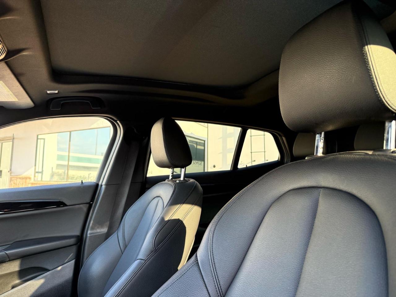 BMW X2 sDrive28i 2021