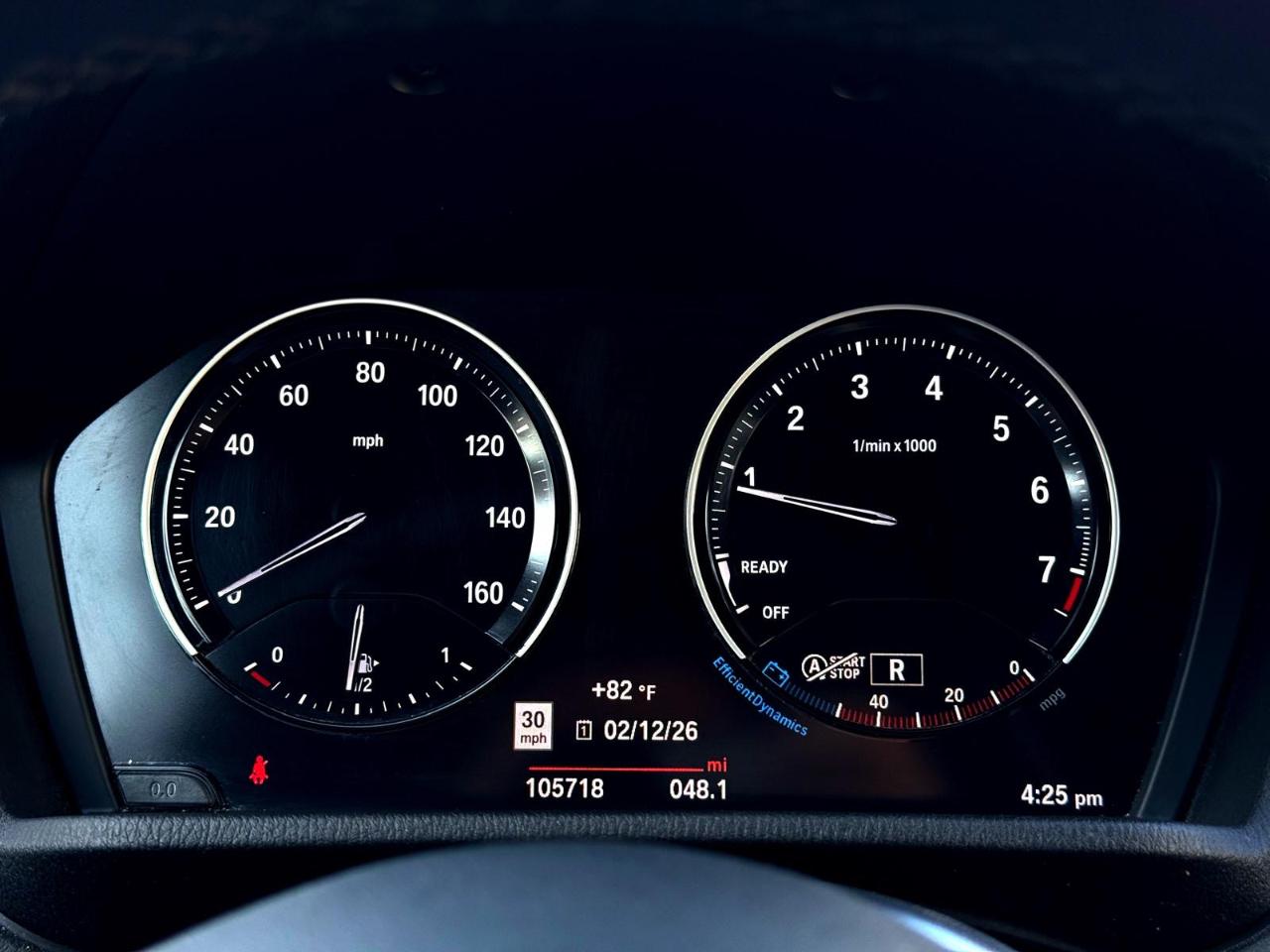 BMW X2 sDrive28i 2021