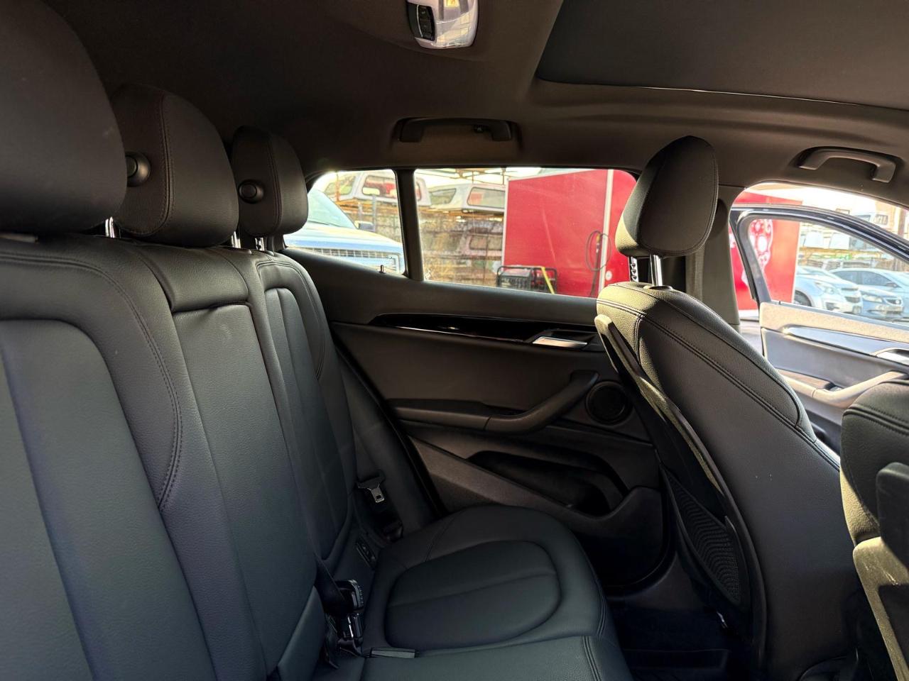 BMW X2 sDrive28i 2021