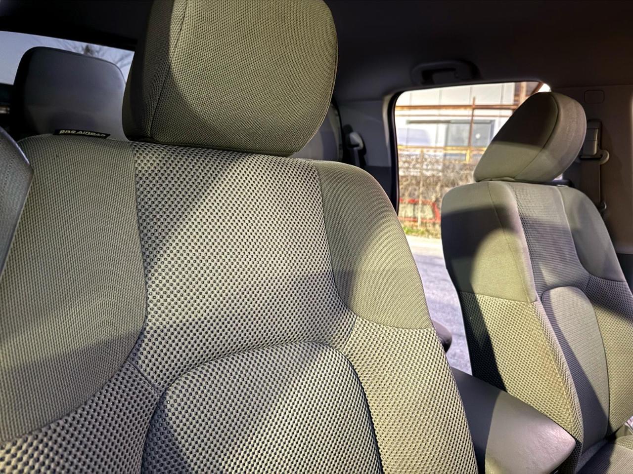 Nissan Frontier SL Crew Cab 5AT 4WD 2019