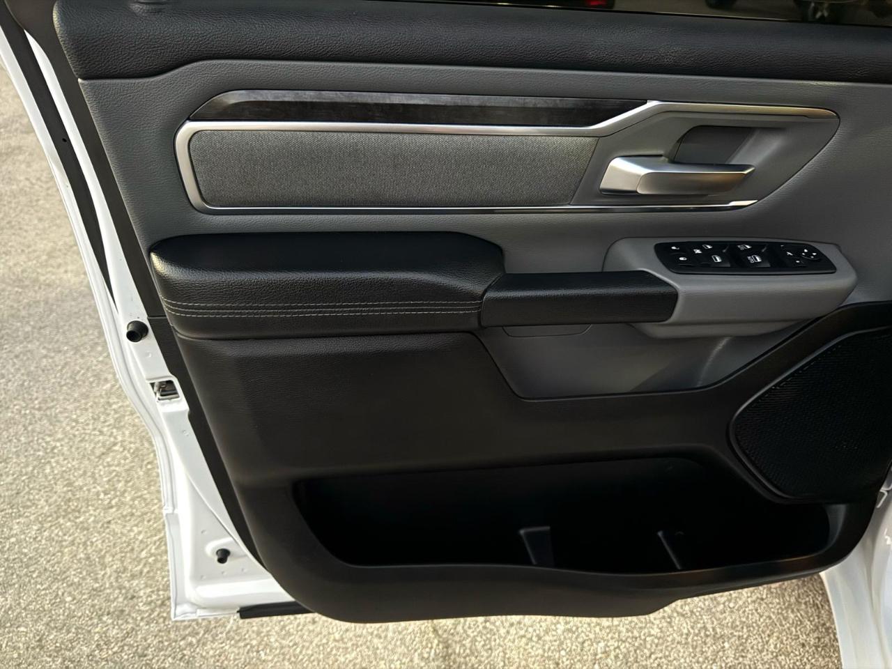 RAM 1500 Big Horn Crew Cab SWB 4WD 2019