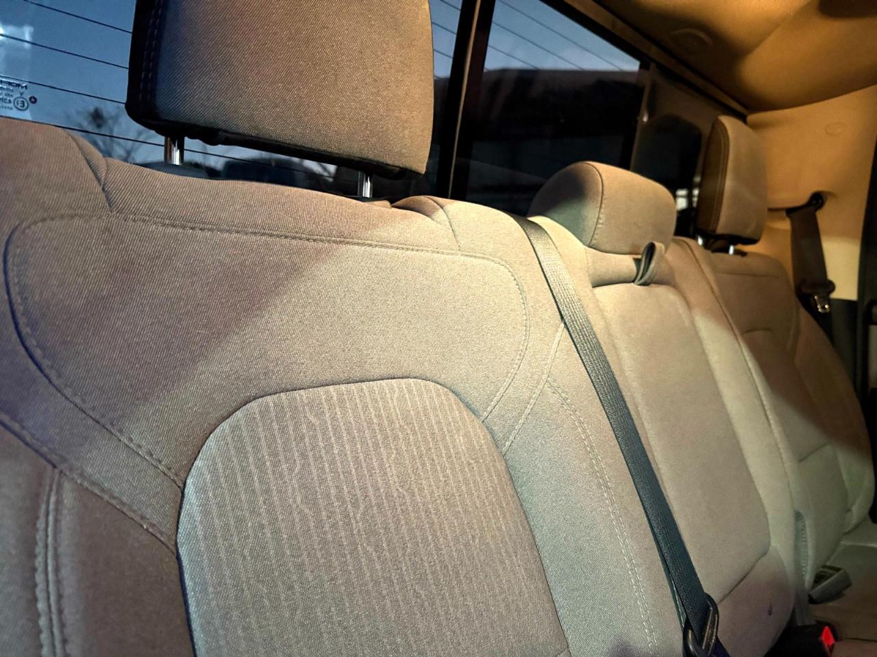 RAM 1500 Big Horn Crew Cab SWB 4WD 2019