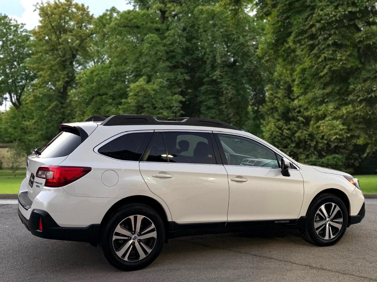 Subaru Outback 3.6R Limited 2018