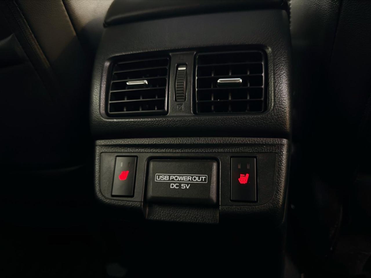 Subaru Outback 3.6R Limited 2018