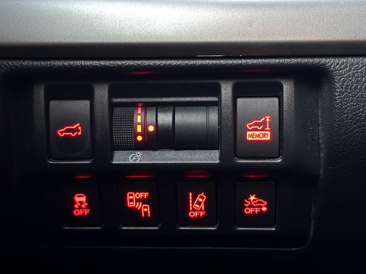 Subaru Outback 3.6R Limited 2018