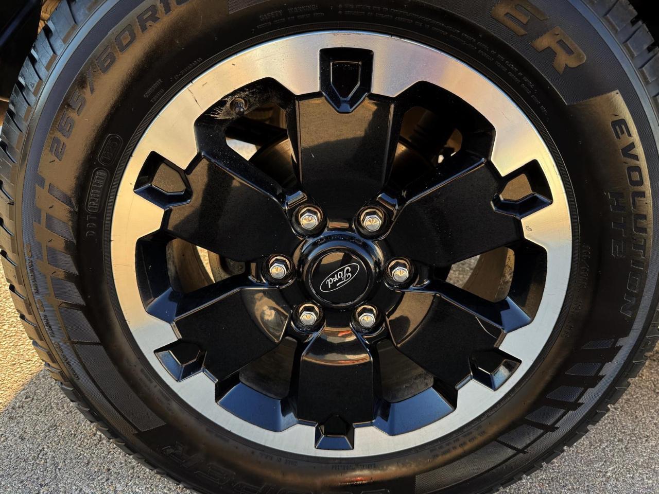 Ford Ranger XL SuperCrew 2WD 2021