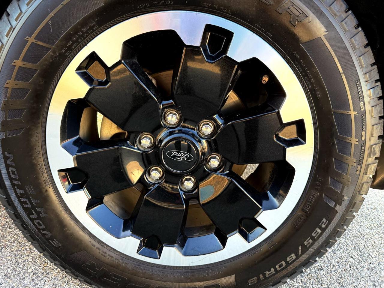 Ford Ranger XL SuperCrew 2WD 2021