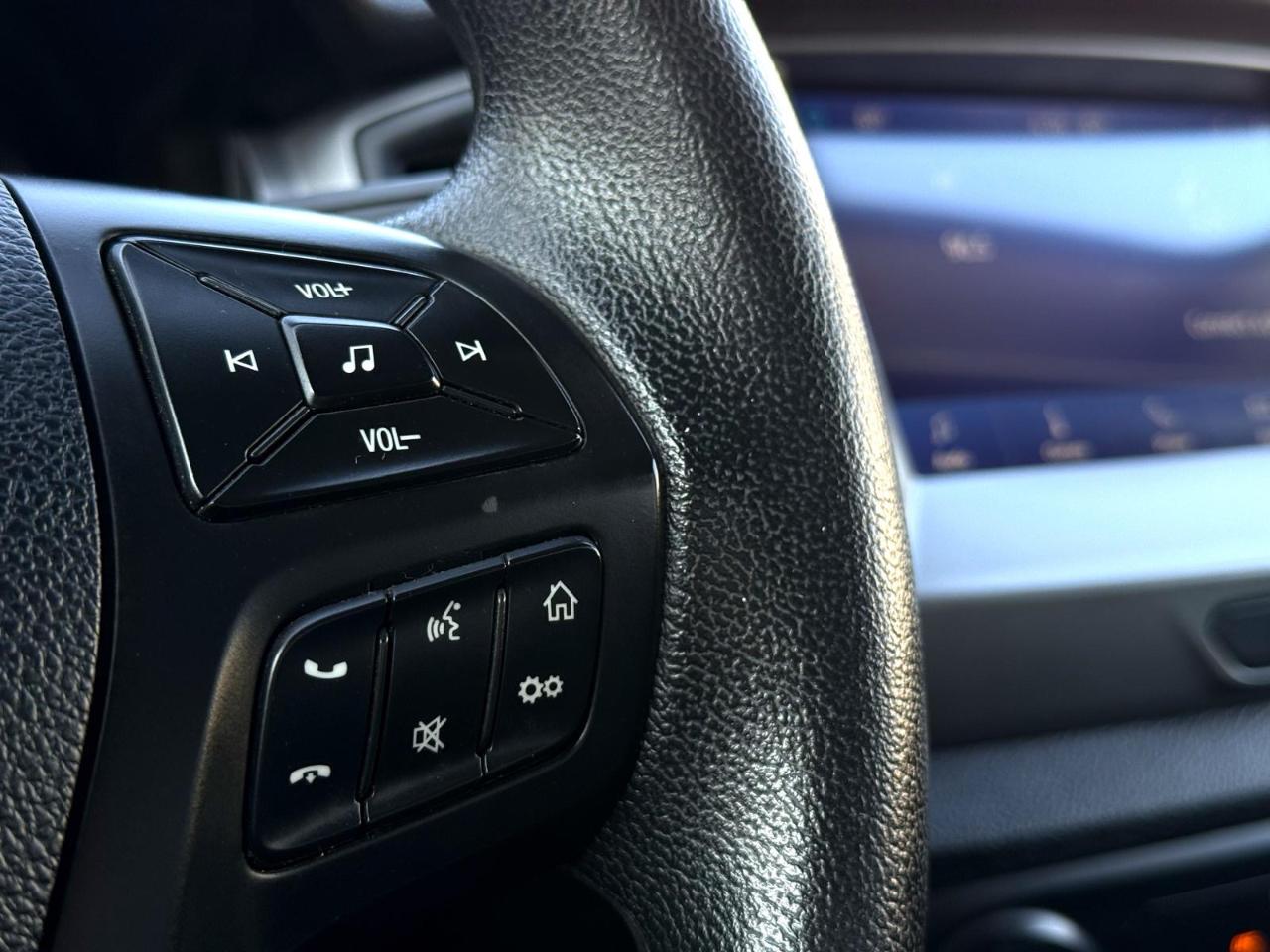 Ford Ranger XL SuperCrew 2WD 2021