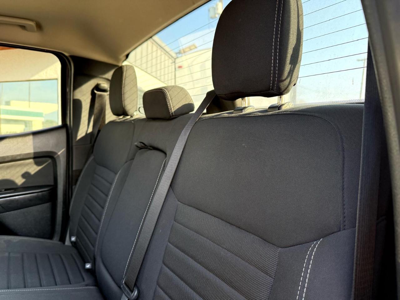 Ford Ranger XL SuperCrew 2WD 2021