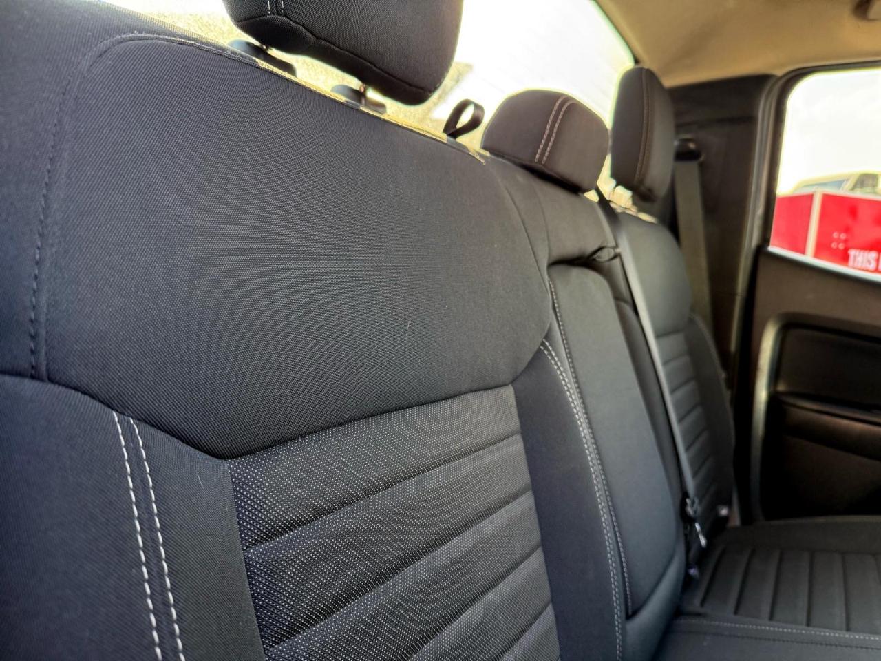 Ford Ranger XL SuperCrew 2WD 2021