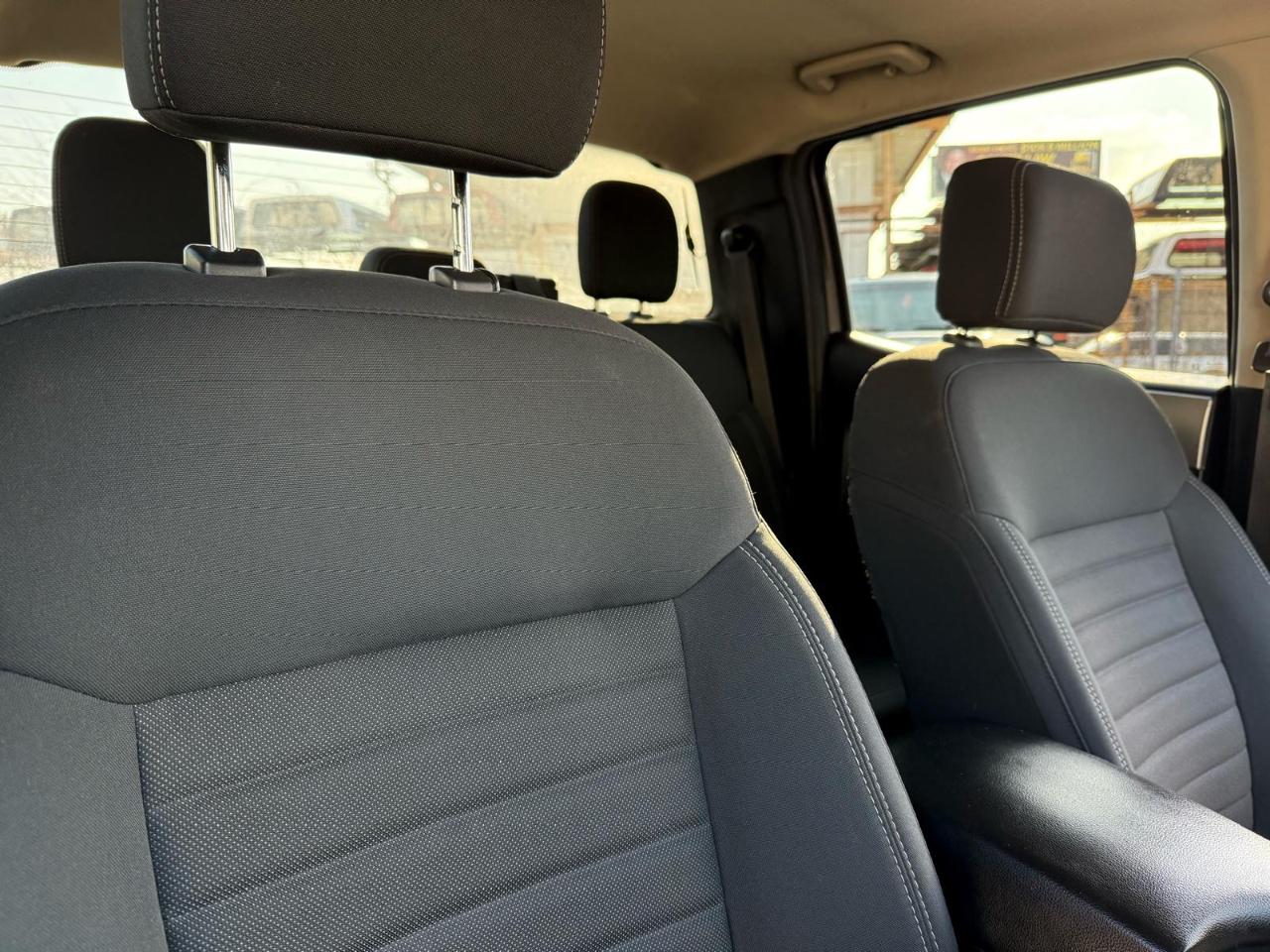 Ford Ranger XL SuperCrew 2WD 2021