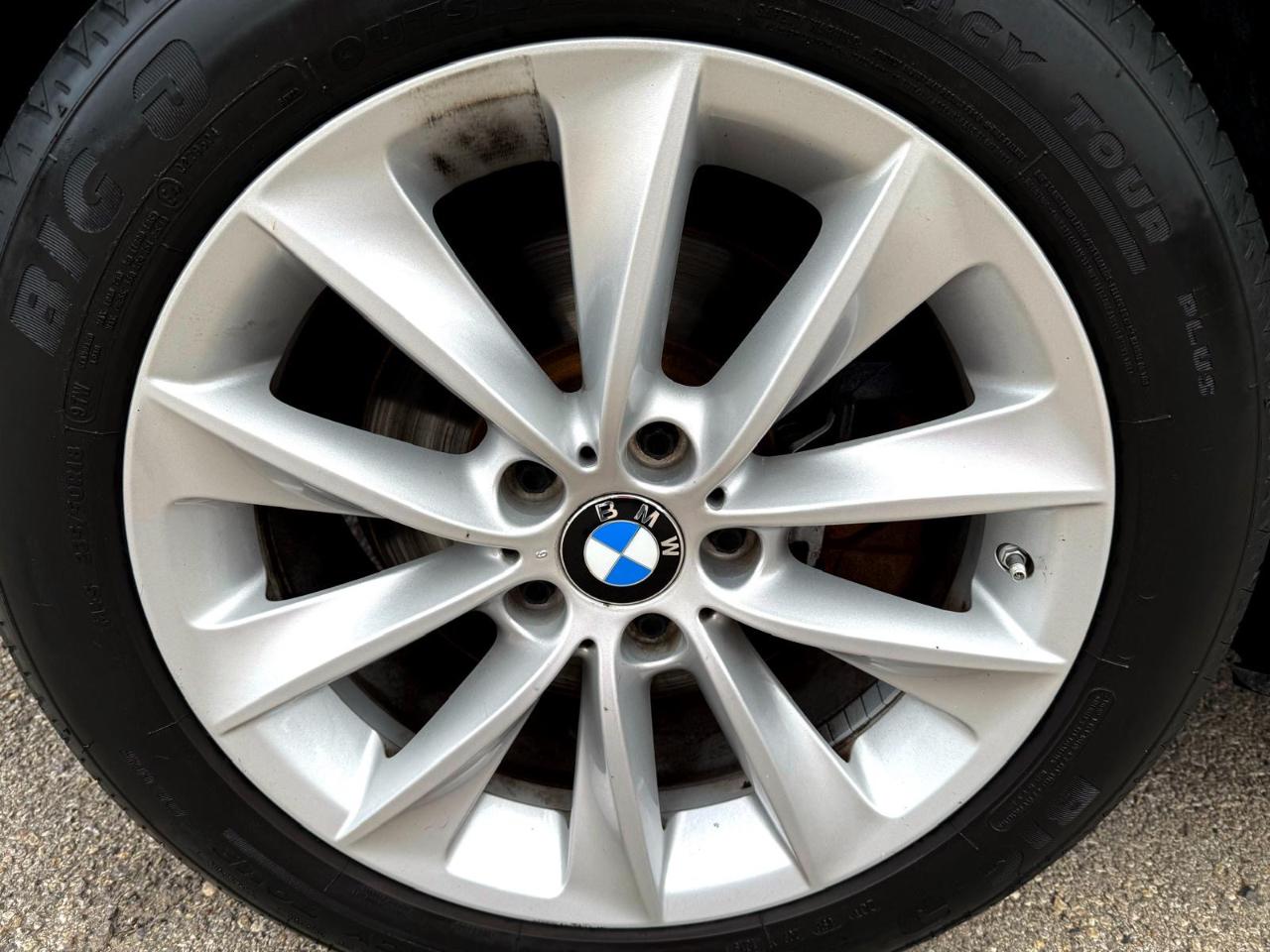 BMW X3 xDrive28i 2015