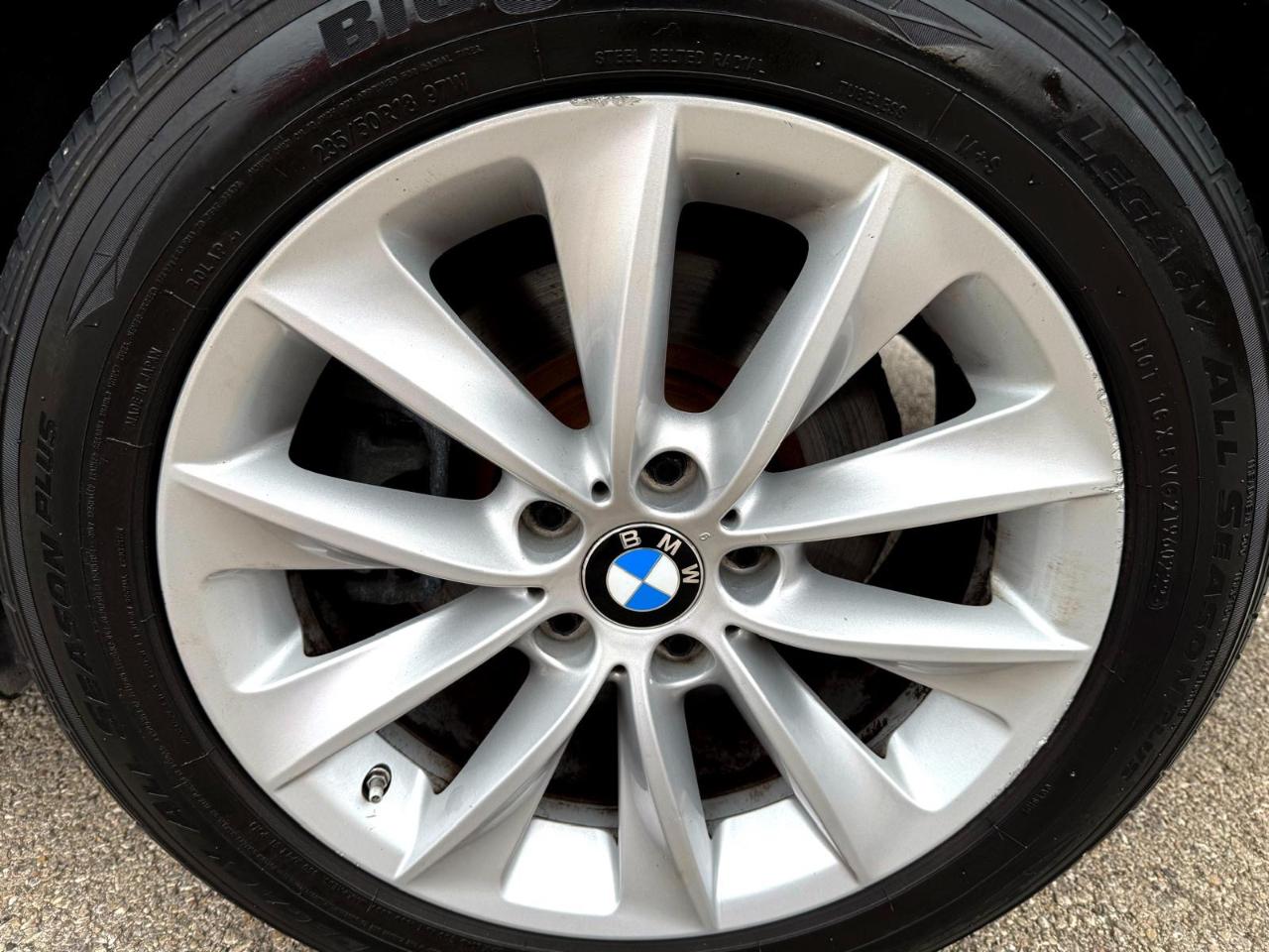 BMW X3 xDrive28i 2015