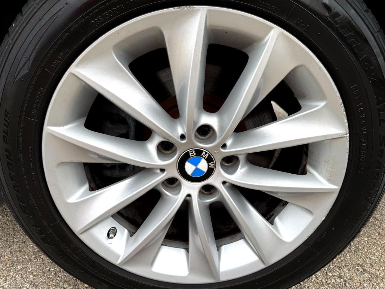 BMW X3 xDrive28i 2015