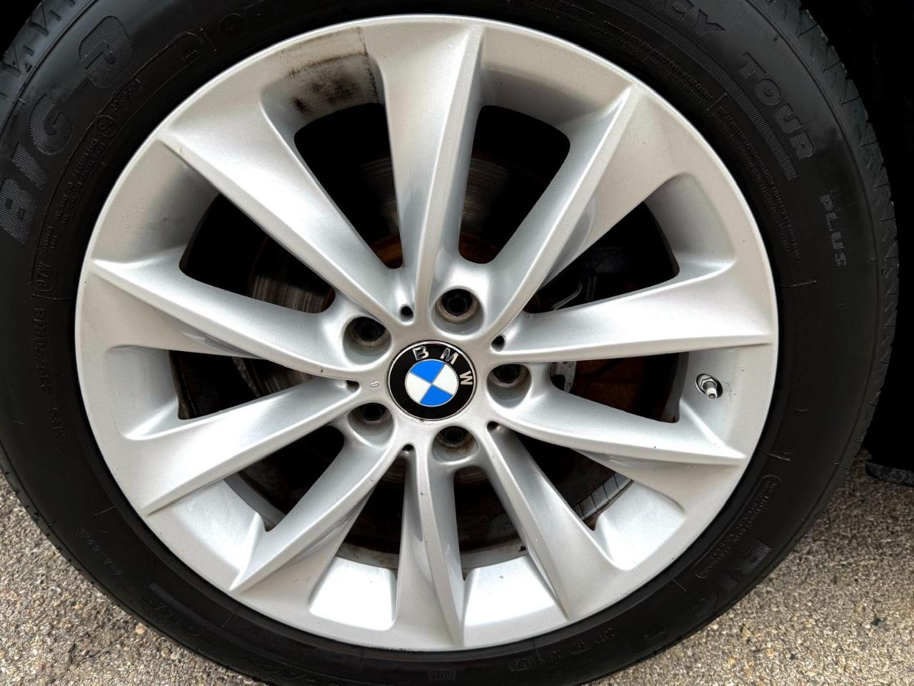 BMW X3 xDrive28i 2015