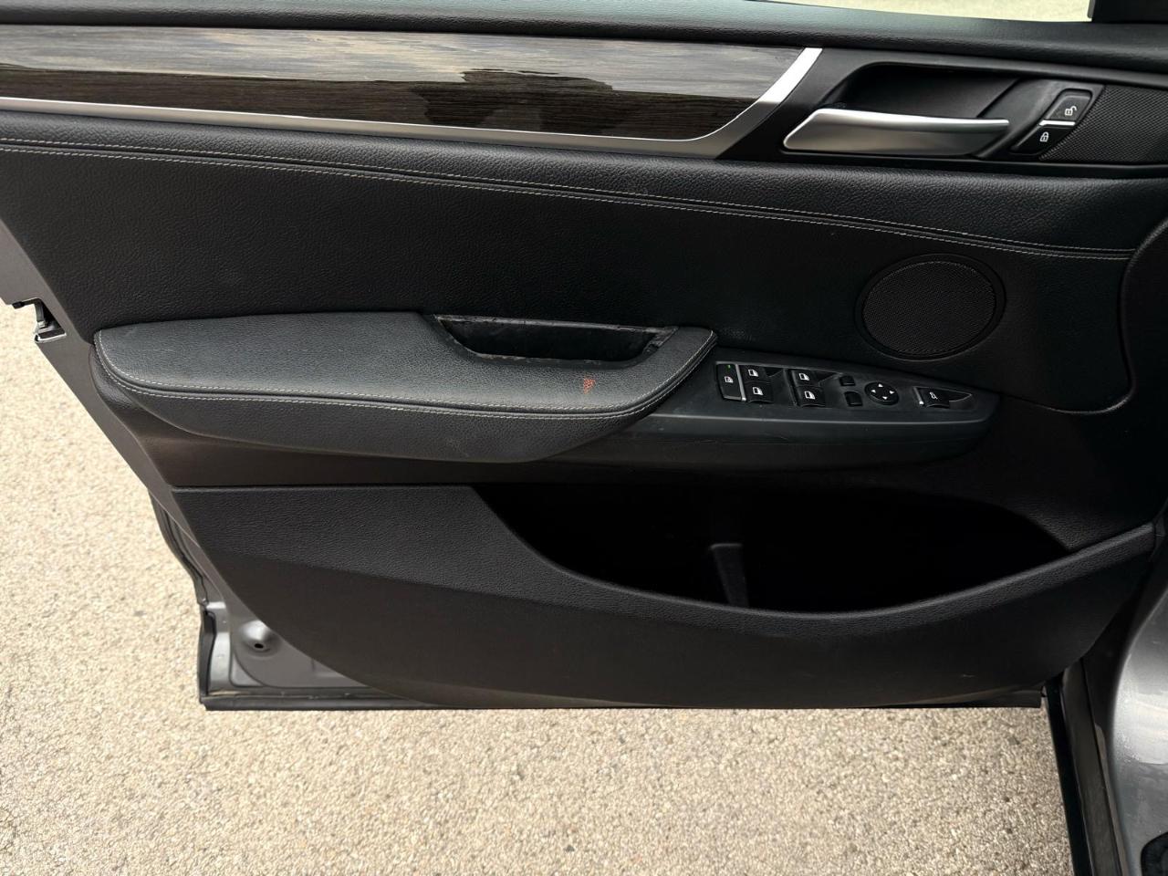 BMW X3 xDrive28i 2015