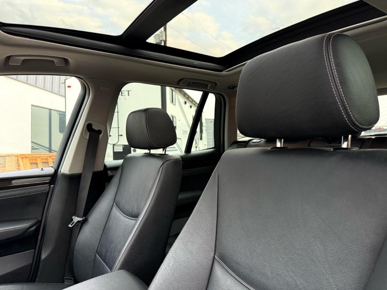 BMW X3 xDrive28i 2015