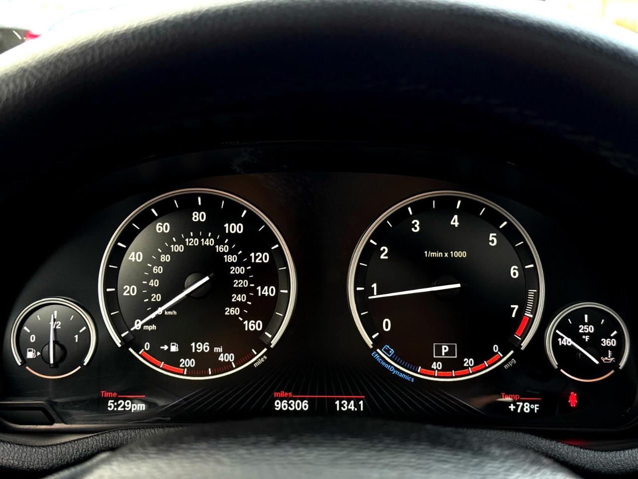 BMW X3 xDrive28i 2015